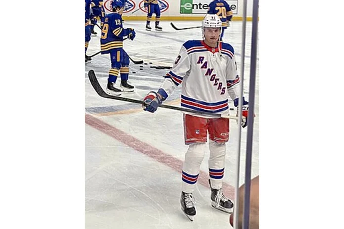Image of Matt Rempe