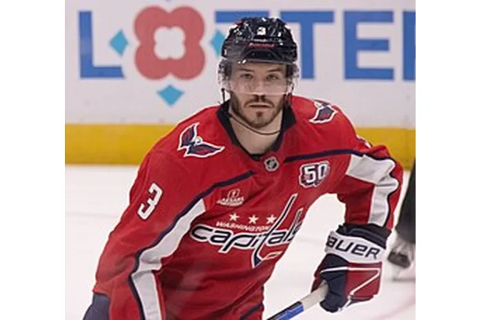 Image of Matt Roy
