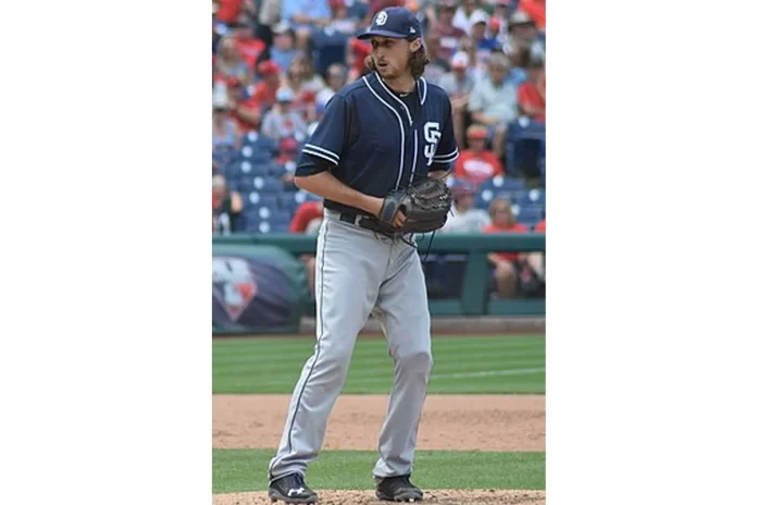 Image of Matt Strahm
