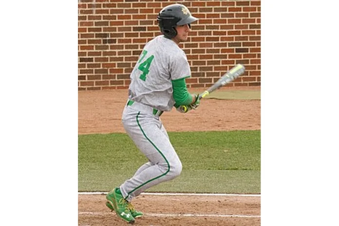 Image of Matt Vierling