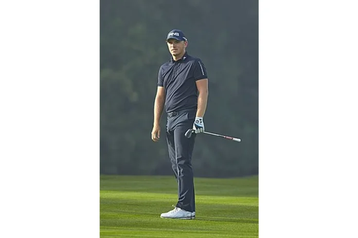 Image of Matt Wallace