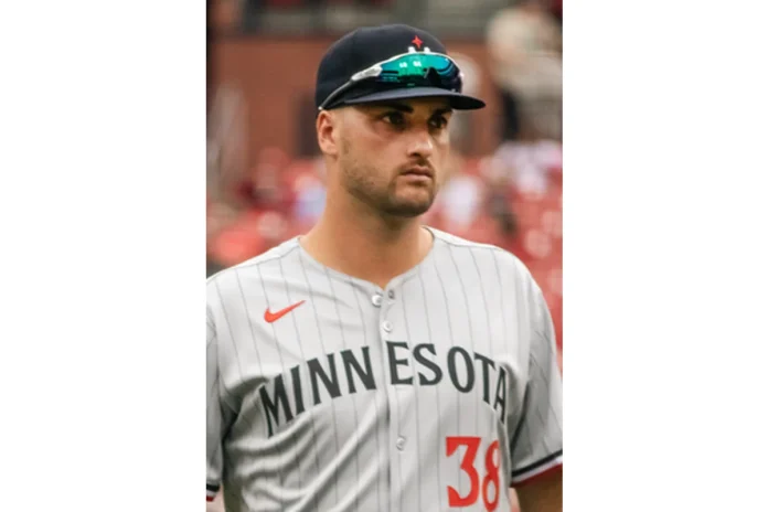 Image of Matt Wallner