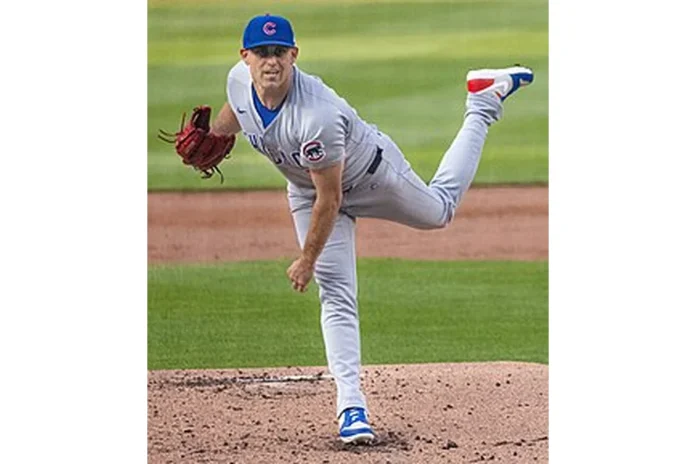 Image of Matthew Boyd