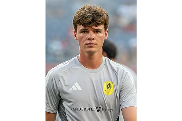 Image of Matthew Corcoran