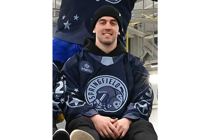 Image of Matthew Kessel