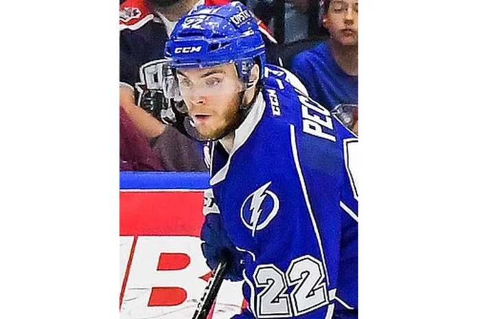 Image of Matthew Peca