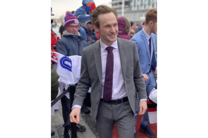 Image of Matthew Phillips