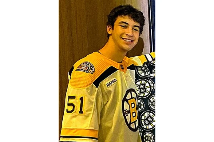 Image of Matthew Poitras