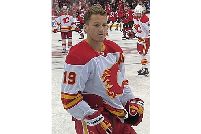 Image of Matthew Tkachuk