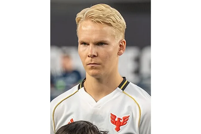 Image of Matti Peltola
