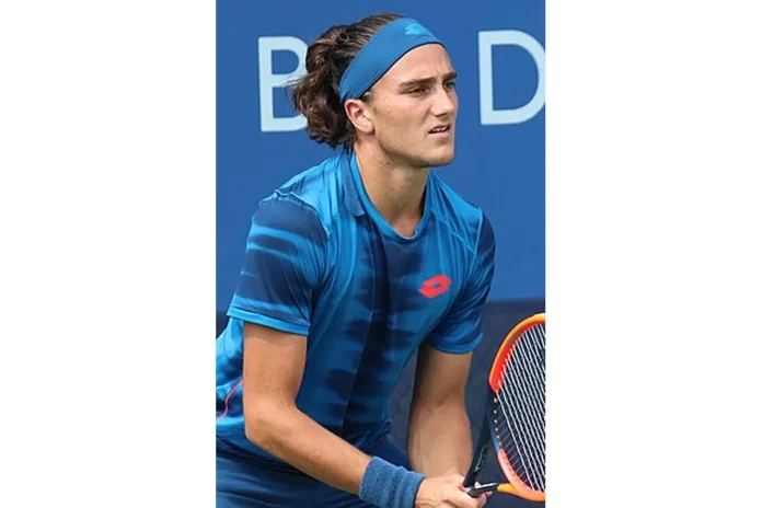 Image of Mattia Bellucci