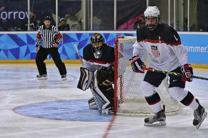 Image of Mattias Samuelsson