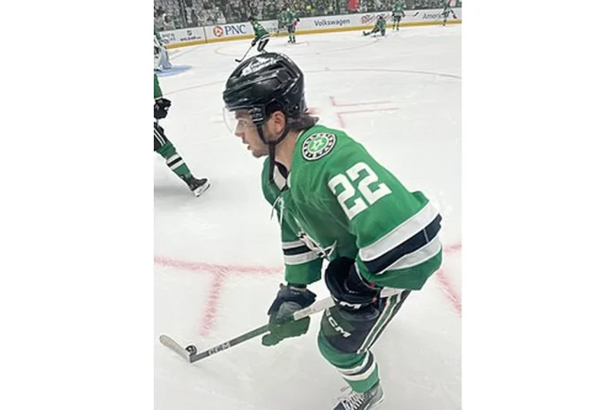 Image of Mavrik Bourque