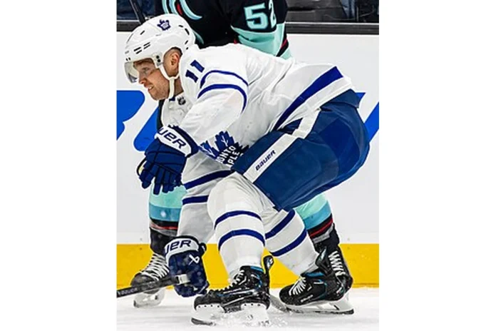 Image of Max Domi