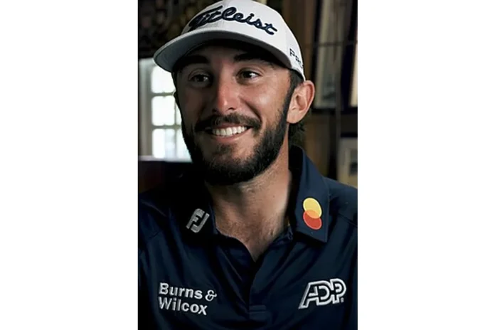 Image of Max Homa