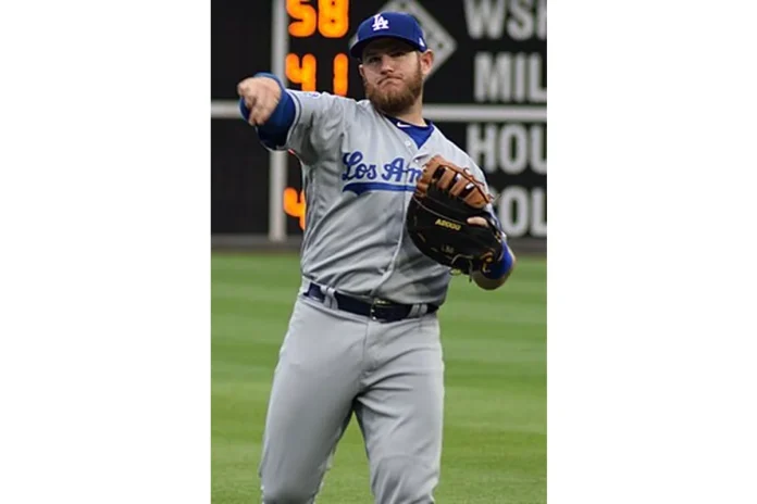 Image of Max Muncy