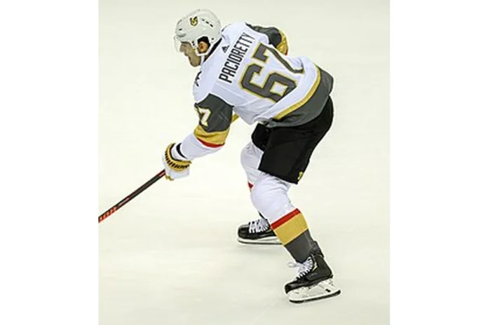 Image of Max Pacioretty