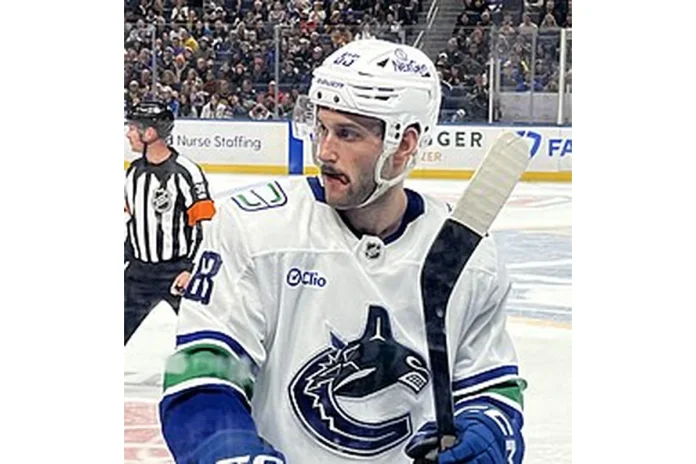 Image of Max Sasson