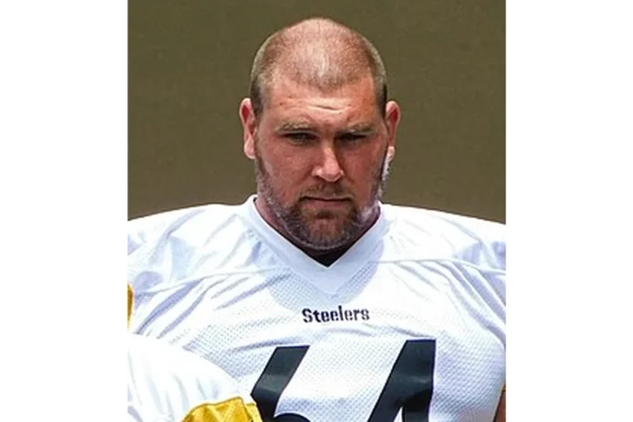 Image of Max Scharping