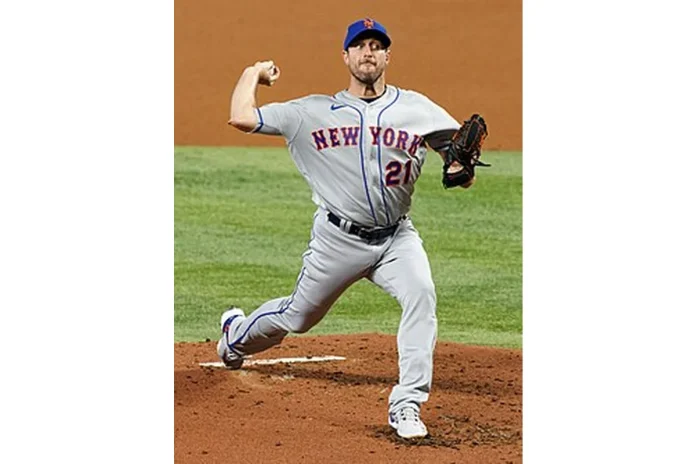 Image of Max Scherzer