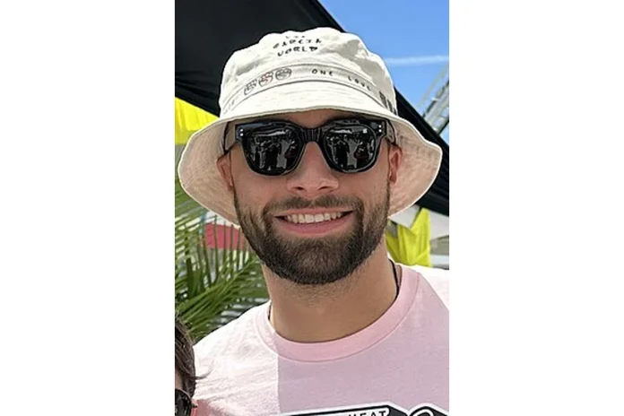 Image of Max Strus