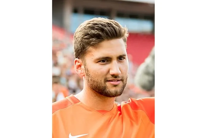 Image of Maxi Kleber