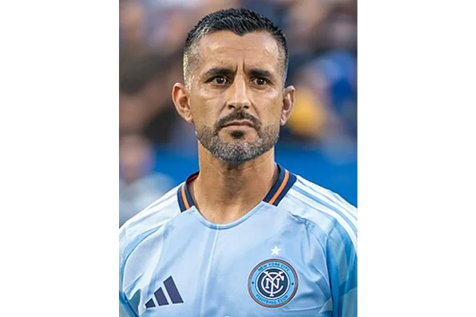 Image of Maxi Morález