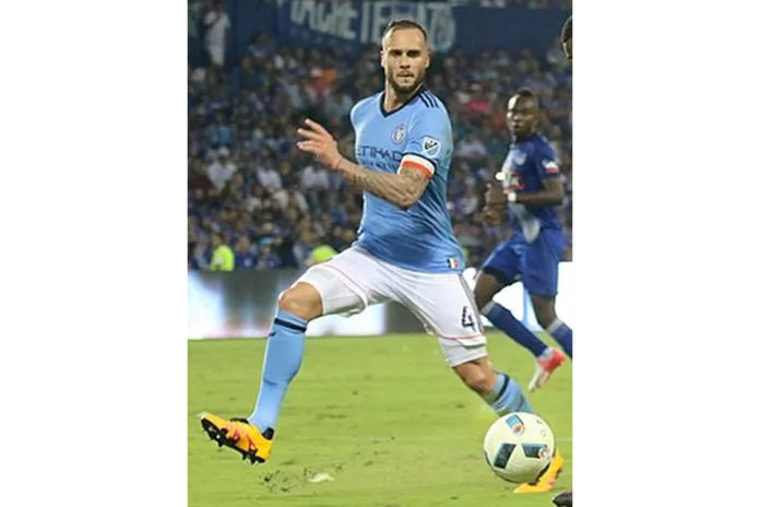 Image of Maxime Chanot