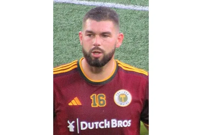 Image of Maxime Crépeau