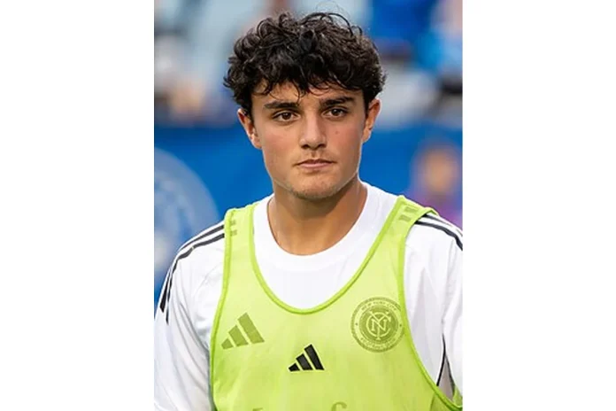 Image of Maximo Carrizo