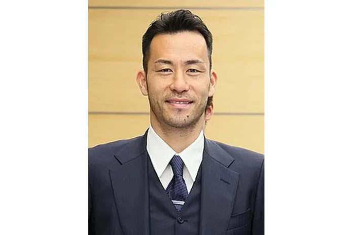 Image of Maya Yoshida