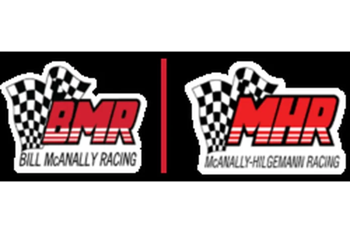 Image of McAnally Hilgemann Racing