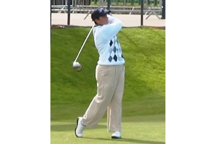 Image of Meaghan Francella
