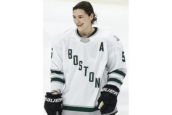 Image of Megan Keller