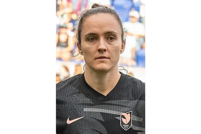 Image of Megan Reid