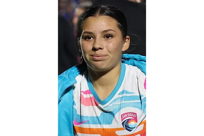 Image of Melanie Barcenas