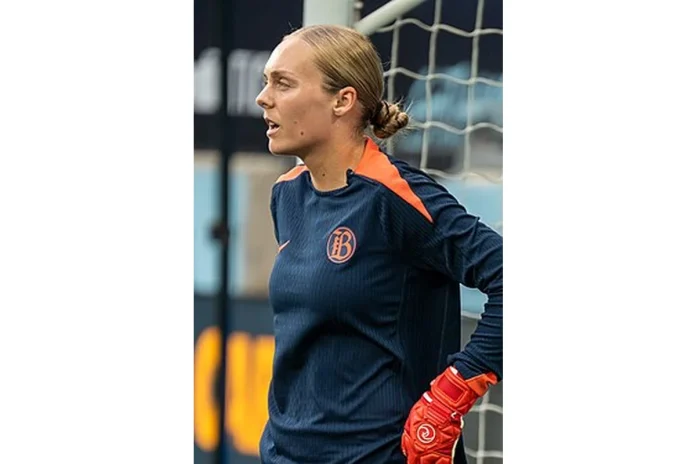 Image of Melissa Lowder