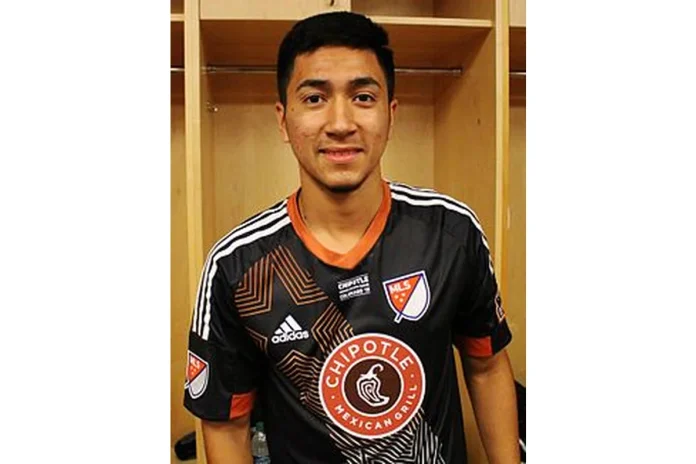 Image of Memo Rodríguez