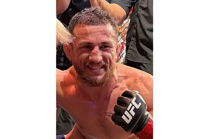 Image of Merab Dvalishvili