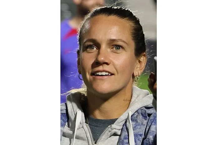 Image of Meredith Speck