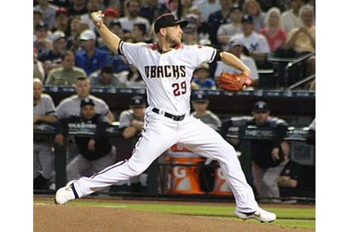 Image of Merrill Kelly