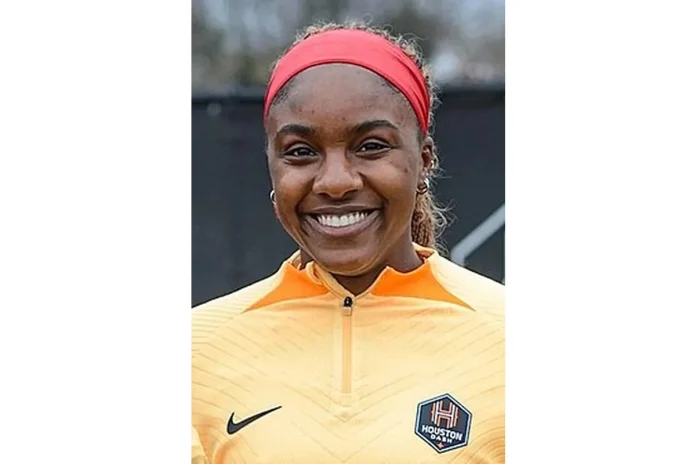 Image of Messiah Bright