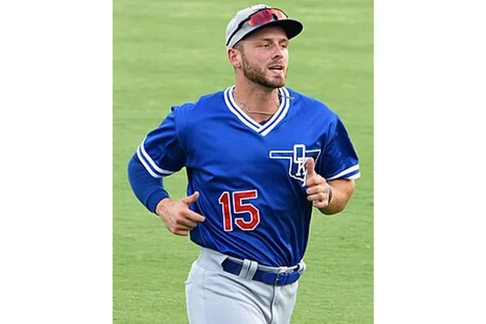 Image of Michael Busch