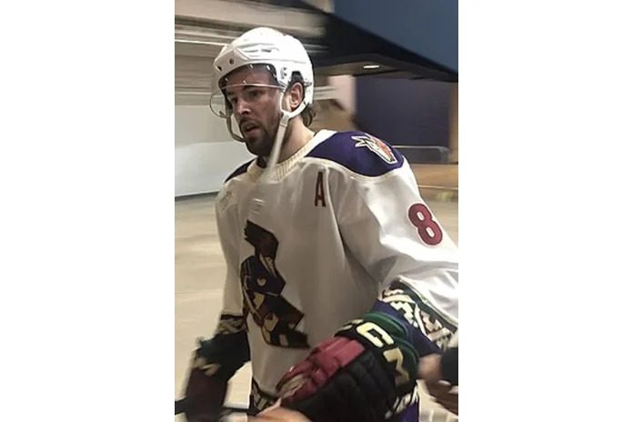 Image of Michael Carcone