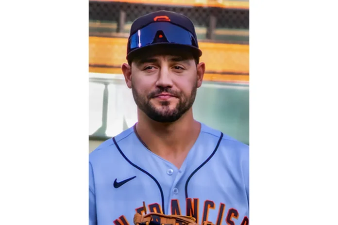 Image of Michael Conforto