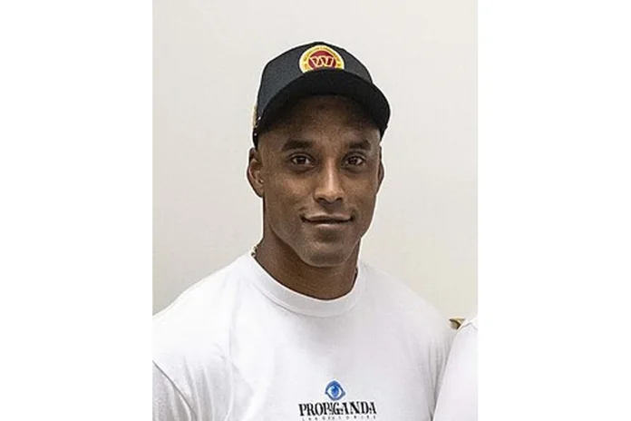Image of Michael Davis