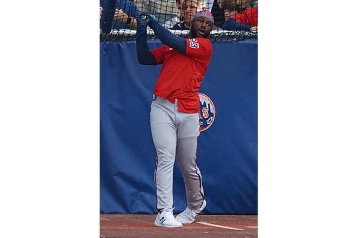 Image of Michael Harris II