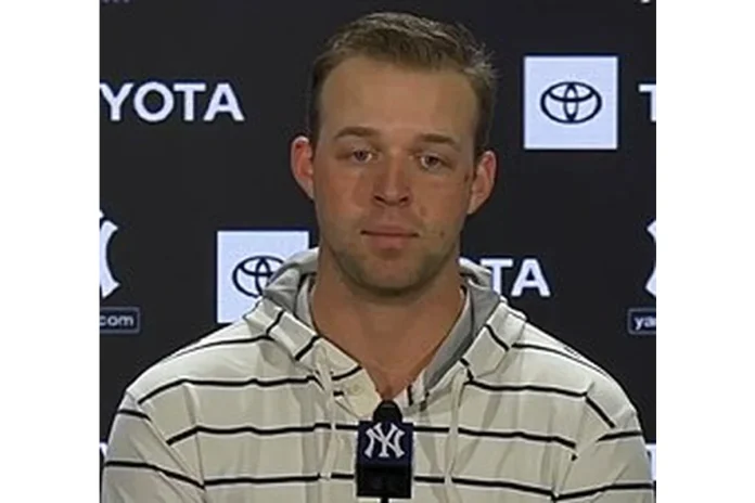 Image of Michael King