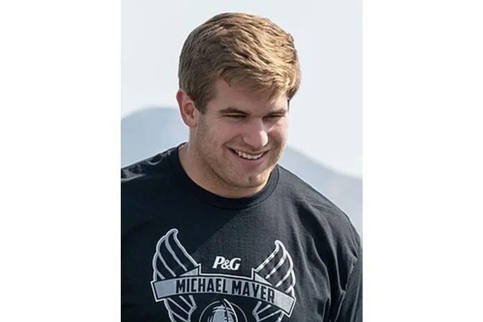 Image of Michael Mayer