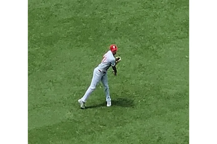 Image of Michael Mercado